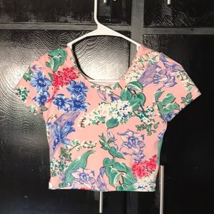 Adorable Spring Top